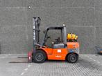 Heli CP YD50 Sideshift - vorkversteller (bj 2005), Overige aandrijving, Heftruck, Heli