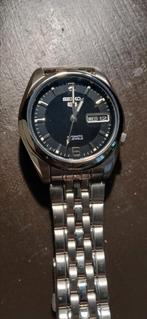SEIKO 5 HORLOGE, Enlèvement ou Envoi, Comme neuf, Seiko