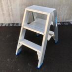 Gezocht: solide 2x3 treden, Ophalen, Ladder
