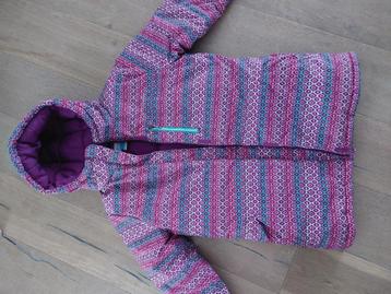 Columbia meisjes winterjas beschikbaar voor biedingen