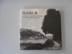 Namur - La Meuse, la Citadelle, la Sambre en cartes postales, Enlèvement ou Envoi, Utilisé, Daniel FRANQUIEN, 20e siècle ou après
