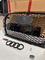 Audi rs3 grill, Enlèvement