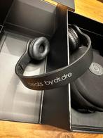 Beats by dr. Dre solo headset black, Audio, Tv en Foto, Hoofdtelefoons, Ophalen, Zo goed als nieuw, Op oor (supra aural), Beats
