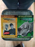 The Avengers (jaren 60) – S1-3, Vanaf 12 jaar, Verzenden, Actie en Avontuur, Boxset