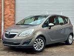 Opel Meriva 1.4 Active Edition | Bon état | Garantie, Achat, Entreprise, Electronic Stability Program (ESP), Noir