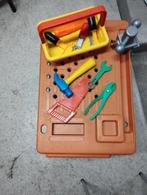 speelgoed, Ophalen, Gebruikt, Bouwen