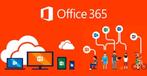 Office 365, Enlèvement ou Envoi, Access