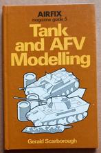 Air Fix ; magazine guide 5 – Tank and AFV Modelling, Ophalen of Verzenden, Tank