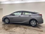 Toyota Prius 1.8I VVT-I Hybrid Leder GPS Camera Dig.Airco V, Auto's, Automaat, Euro 6, 72 kW, Berline