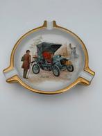 Asbak Fiat 1901, Ophalen of Verzenden