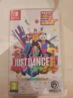 Jeu switch just dance 2019, Games en Spelcomputers, Ophalen, Zo goed als nieuw