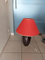 Mooie sfeerlamp, Ophalen, Zo goed als nieuw