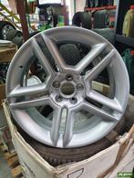 Volkswagen Beetle Cabrio LM velgen 17 INCH 17" 7J ET45 5x100, Velg(en), Nieuw, 17 inch, Ophalen of Verzenden