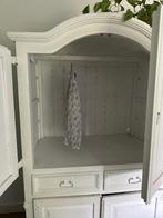 Multifunctionele kast, Huis en Inrichting, Kasten | Kleerkasten, Gebruikt, 100 tot 150 cm, Eikenhout, Landelijk