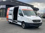 Chauffeur avec camionnette, Offres d'emploi