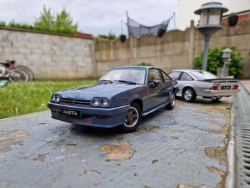 OPEL MANTA GSi - Échelle 1/18 - LIMITED - PRIX : 89€ beschikbaar voor biedingen