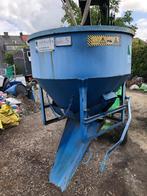Boscaro betonkubel, Doe-het-zelf en Bouw, Ophalen, Gebruikt