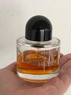Byredo Sellier Parfum, Handtassen en Accessoires, Uiterlijk | Parfum, Ophalen of Verzenden