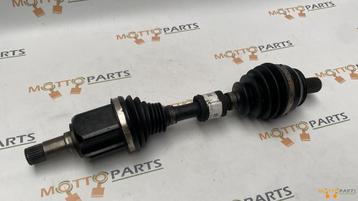 Mercedes-Benz W177 W247 A B Klasse Aandrijfas A1773303102 beschikbaar voor biedingen