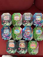 Pokemon mystery box 40 kaartjes met pokemon bandje, Ophalen, Nieuw, Meerdere kaarten, Foil
