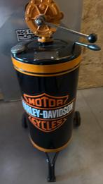 2 takt pomp 1965, Verzamelen, Automaten | Overige, Ophalen, Zo goed als nieuw