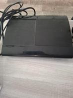 Sony PlayStation 3 met 1 controller en 8 games, Games en Spelcomputers, Spelcomputers | Sony PlayStation 3, Ophalen of Verzenden