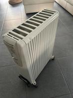 Delonghi olieradiator., Doe-het-zelf en Bouw, Verwarming en Radiatoren, Ophalen, Zo goed als nieuw