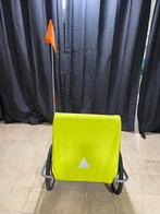 Fietskar, Fietsen en Brommers, Ophalen, Zo goed als nieuw