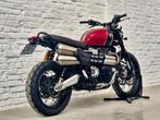 Triumph Scrambler 1200 XC @motomobilia, 2 cilinders, Bedrijf, Meer dan 35 kW, Enduro