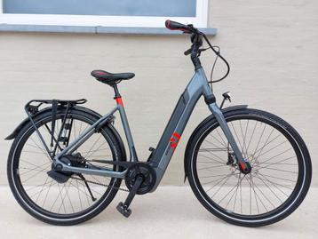 Koga E-nova Evo *Bosch 625Wh *Envoilo Auto Belt 680Km* beschikbaar voor biedingen
