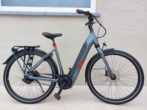 Koga E-nova Evo *Bosch 625Wh *Envoilo Auto Belt 680Km*, Fietsen en Brommers, Elektrische fietsen, Zo goed als nieuw, Ophalen
