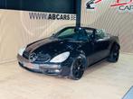 Mercedes-Benz SLK SLK200 SLK 200 Kompressor * BOITE AUTO *, Cuir, 1730 kg, Achat, Entreprise