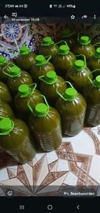 Te koop olijfolie bio, Ophalen of Verzenden