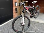 Trek 8000 mountainbike Deore XT, Fietsen en Brommers, Fietsen | Mountainbikes en ATB, Ophalen, Gebruikt, Hardtail, Heren