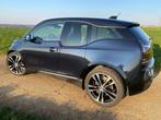 BMW i3 S 94AH, Auto's, 4 zetels, Stof, Euro 6, Blauw