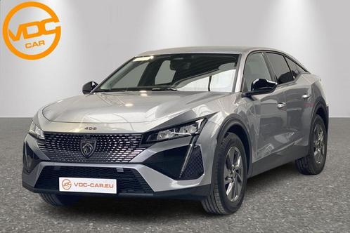 Peugeot 408 Allure, Auto's, Peugeot, Adaptive Cruise Control, Airbags, Bluetooth, Boordcomputer, Centrale vergrendeling, Climate control