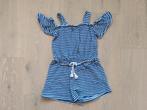 Mayoral playsuit, Robe ou Jupe, Enlèvement ou Envoi, MAYORAL, Comme neuf