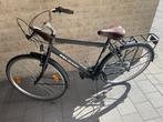 Pelikaan City Six herenfiets, Fietsen en Brommers, Ophalen, Gebruikt