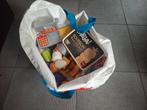 Veel speelgoedeten voor spelen van winkeltje of keukentje, Kinderen en Baby's, Ophalen of Verzenden, Gebruikt, Kunststof, Speelkeuken-accessoire