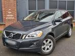 Volvo xc60 2.4d awd 1ste eigenaar 2009, Auto's, Volvo, Automaat, Leder, Bedrijf, Euro 4
