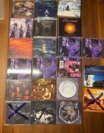 Nightwish CDs, Cd's en Dvd's, Cd's | Hardrock en Metal, Gebruikt, Verzenden
