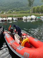 RIB TE KOOP, Watersport en Boten, Rubberboten, Ophalen of Verzenden, Zo goed als nieuw