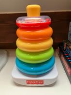 Vintage Fisher Price stapelringen (jaren ‘90), Ophalen of Verzenden, Nieuw