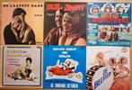 LEVENSLIED , SCHLAGER , PIRATEN en SMARTLAP LP'S, Cd's en Dvd's, Vinyl | Nederlandstalig, Ophalen of Verzenden