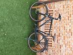Heren fiets, Fietsen en Brommers, Versnellingen, Zo goed als nieuw, 53 tot 57 cm, Ophalen