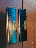 Ddr4 corsair venegance LPX 16gb kit geheugen, Ophalen, DDR4