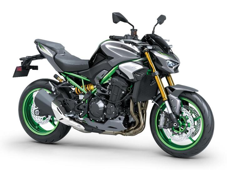 2025 Kawasaki Z900 SE, Motoren, Motoren | Kawasaki, Bedrijf, Naked bike, meer dan 35 kW, 4 cilinders, Ophalen