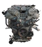 Infiniti Nissan EX35 FX35 3.5 VQ35HR VQ35 10102JK6A1 motor, Ophalen of Verzenden, Infiniti