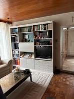 Vintage tv meubel, Huis en Inrichting, Ophalen, Zo goed als nieuw