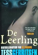 Tess Gerritsen - De leerling.   Gratis verz. vanaf 4 boeken., Ophalen of Verzenden, Tess Gerritsen